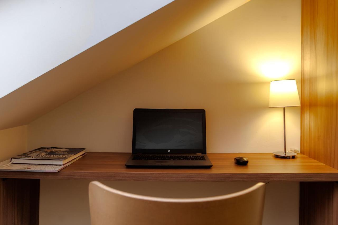 ベオグラードApartman 501アパートメント エクステリア 写真
