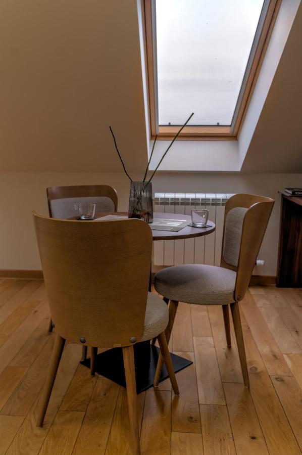 ベオグラードApartman 501アパートメント エクステリア 写真