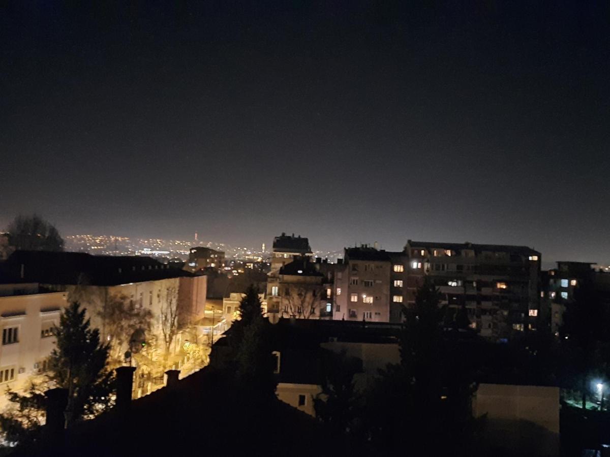 ベオグラードApartman 501アパートメント エクステリア 写真